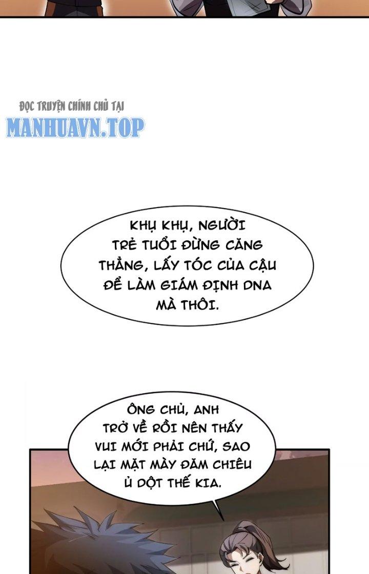 Tạo Vật Giả Chapter 3 - Next Chapter 4