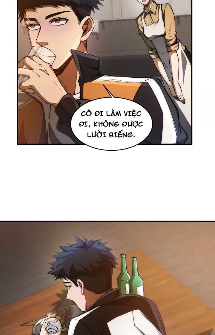 Tạo Vật Giả Chapter 3 - Next Chapter 4