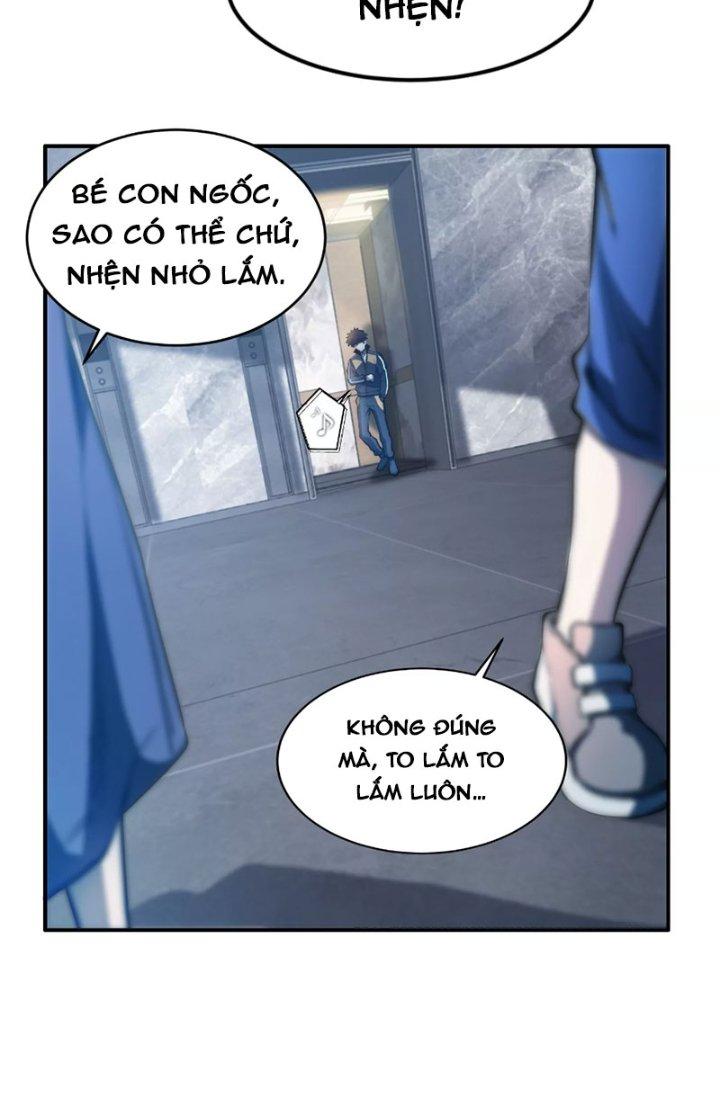 Tạo Vật Giả Chapter 3 - Next Chapter 4