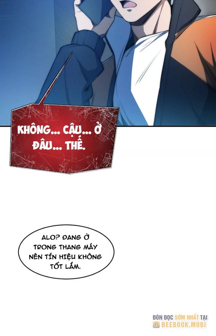 Tạo Vật Giả Chapter 3 - Next Chapter 4