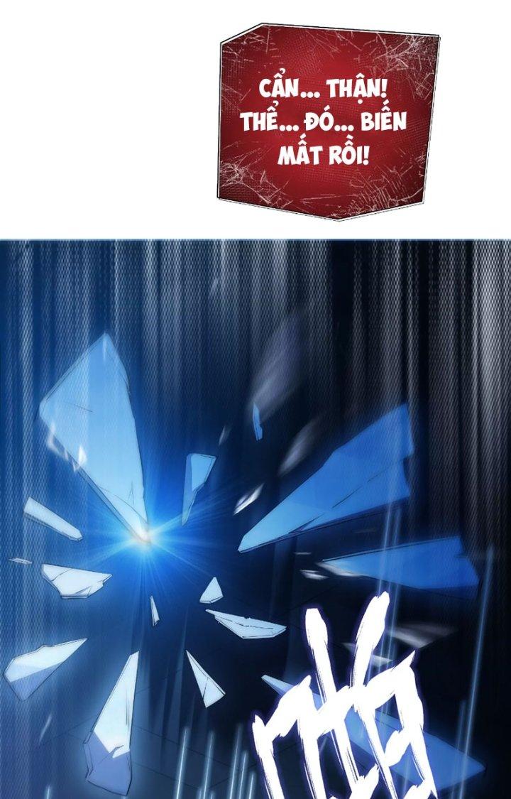 Tạo Vật Giả Chapter 3 - Next Chapter 4