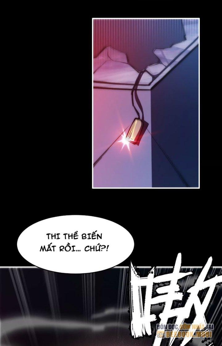 Tạo Vật Giả Chapter 3 - Next Chapter 4