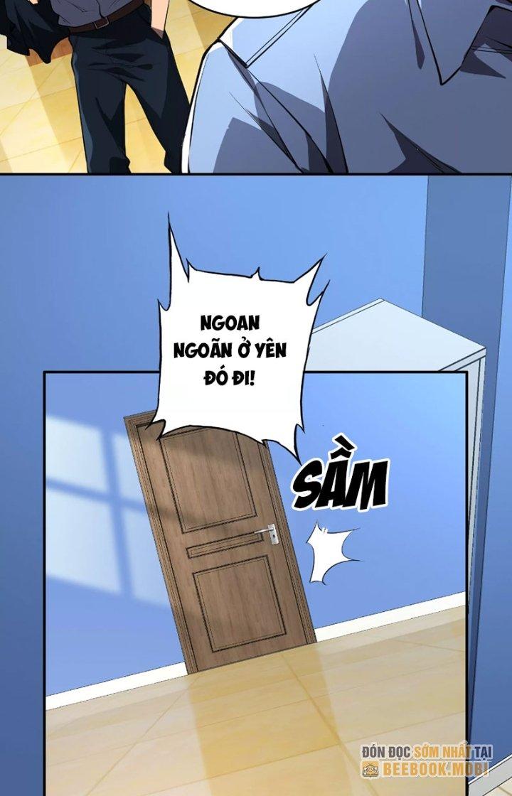 Tạo Vật Giả Chapter 3 - Next Chapter 4