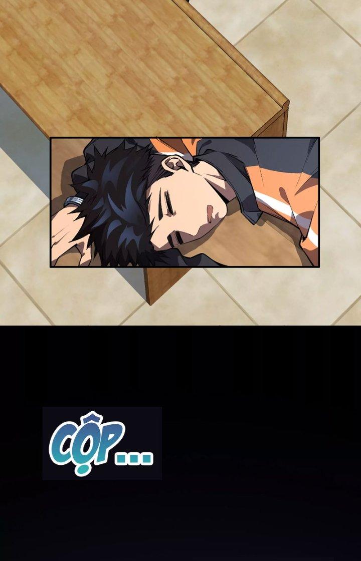 Tạo Vật Giả Chapter 3 - Next Chapter 4