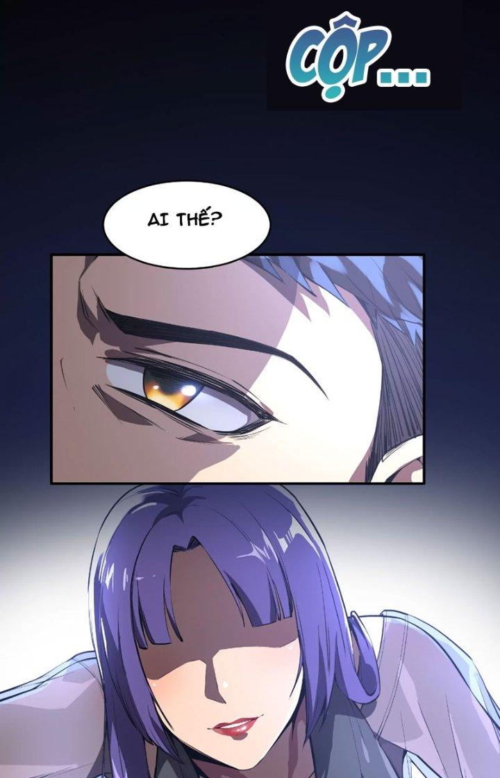 Tạo Vật Giả Chapter 3 - Next Chapter 4