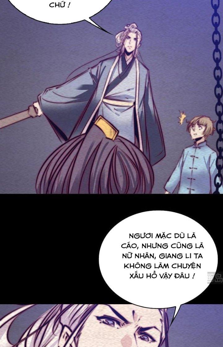 Trường Sinh Đạo Chapter 171 - Next Chapter 172
