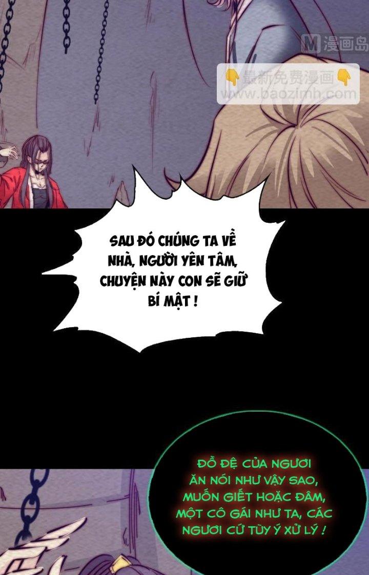 Trường Sinh Đạo Chapter 171 - Next Chapter 172