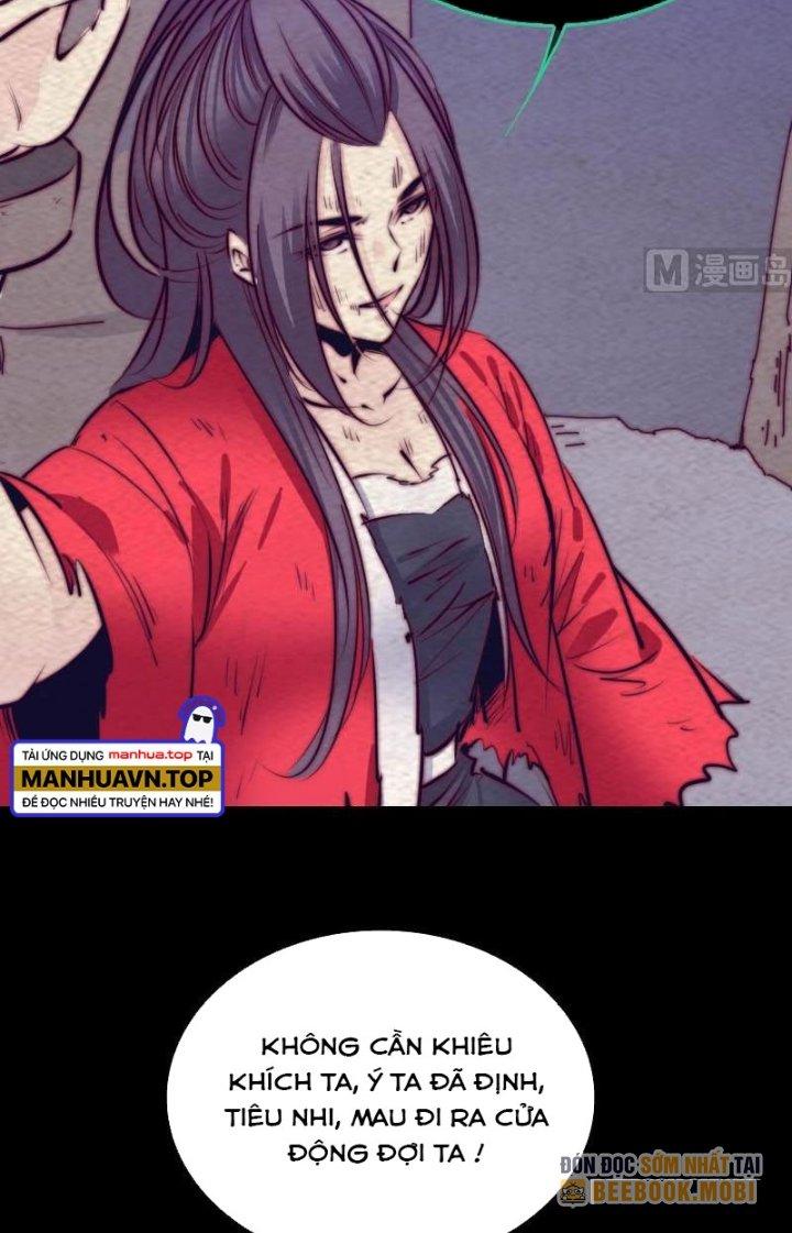 Trường Sinh Đạo Chapter 171 - Next Chapter 172