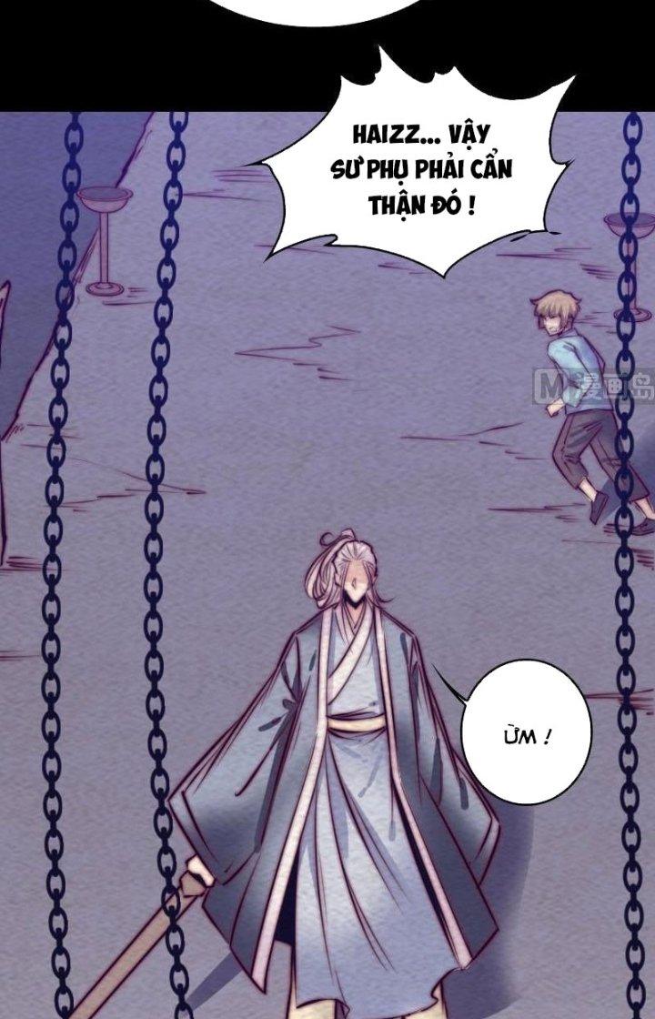 Trường Sinh Đạo Chapter 171 - Next Chapter 172