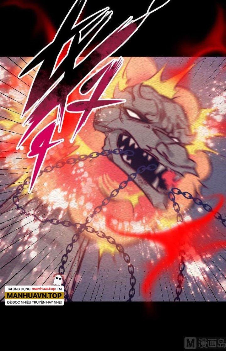 Trường Sinh Đạo Chapter 171 - Next Chapter 172