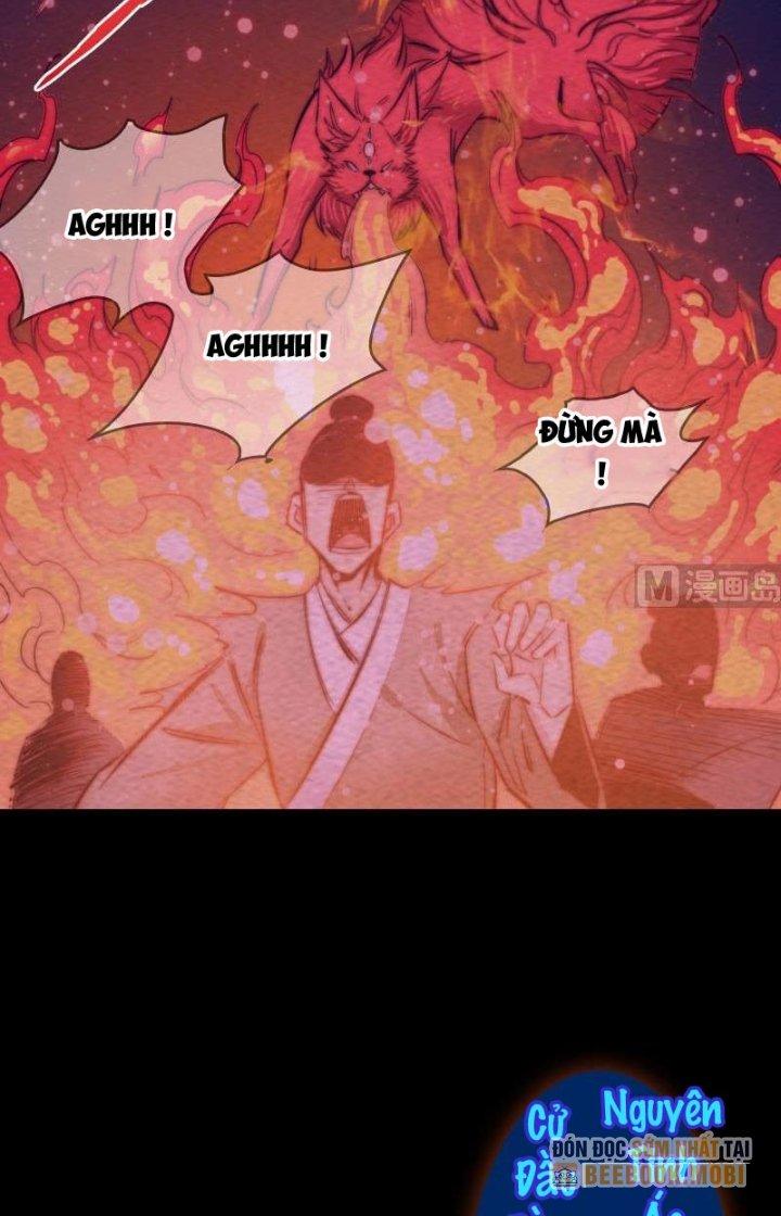 Trường Sinh Đạo Chapter 171 - Next Chapter 172