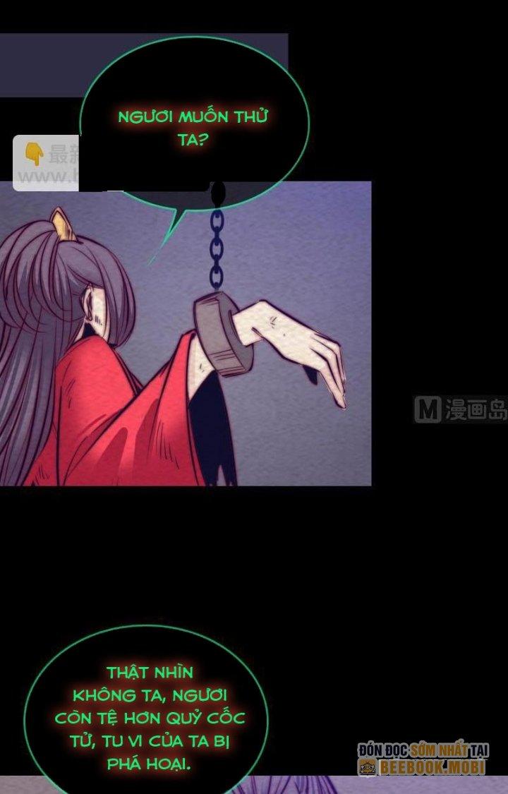 Trường Sinh Đạo Chapter 171 - Next Chapter 172