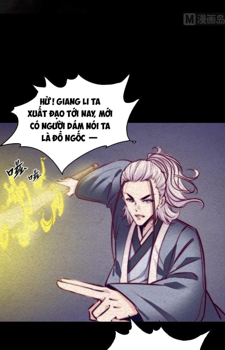 Trường Sinh Đạo Chapter 172 - Next Chapter 173