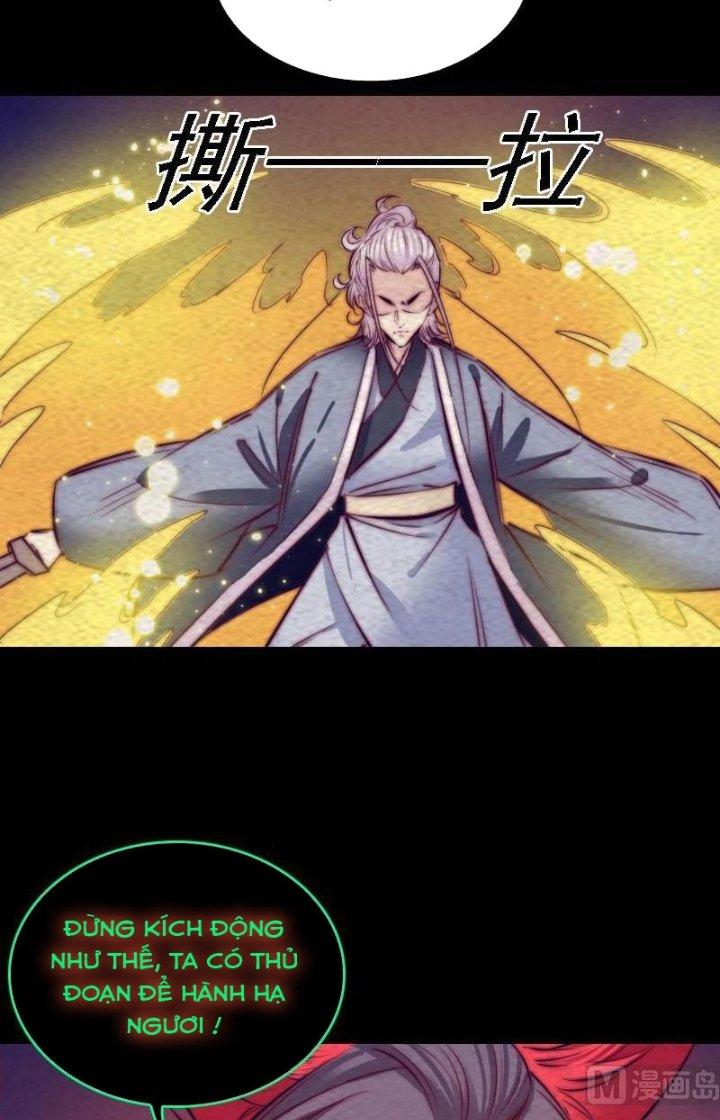 Trường Sinh Đạo Chapter 172 - Next Chapter 173