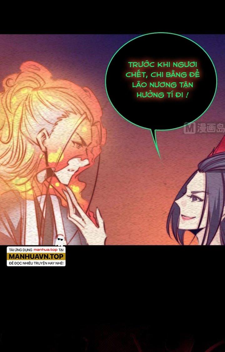 Trường Sinh Đạo Chapter 172 - Next Chapter 173