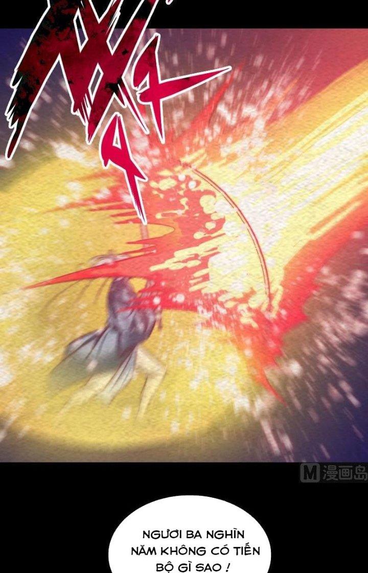 Trường Sinh Đạo Chapter 172 - Next Chapter 173