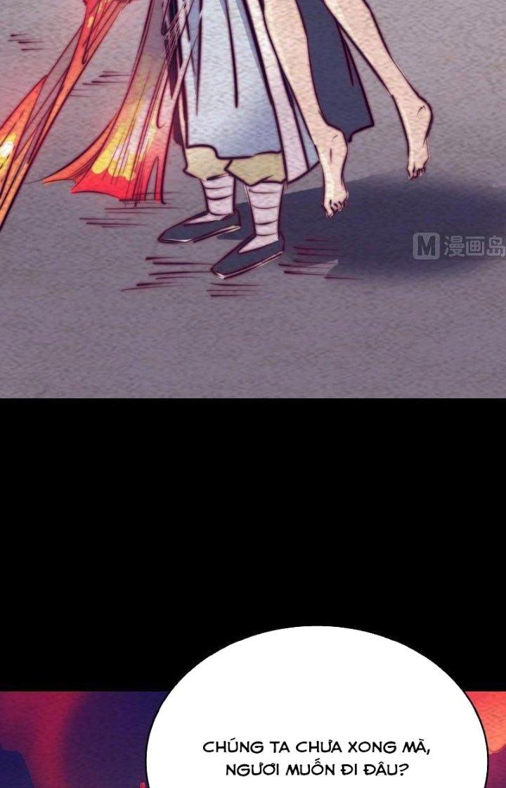 Trường Sinh Đạo Chapter 173 - Trang 2