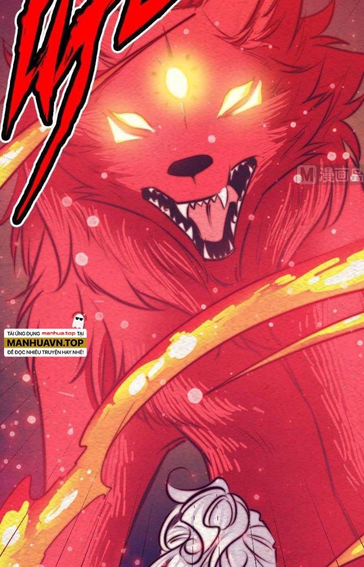 Trường Sinh Đạo Chapter 173 - Trang 2