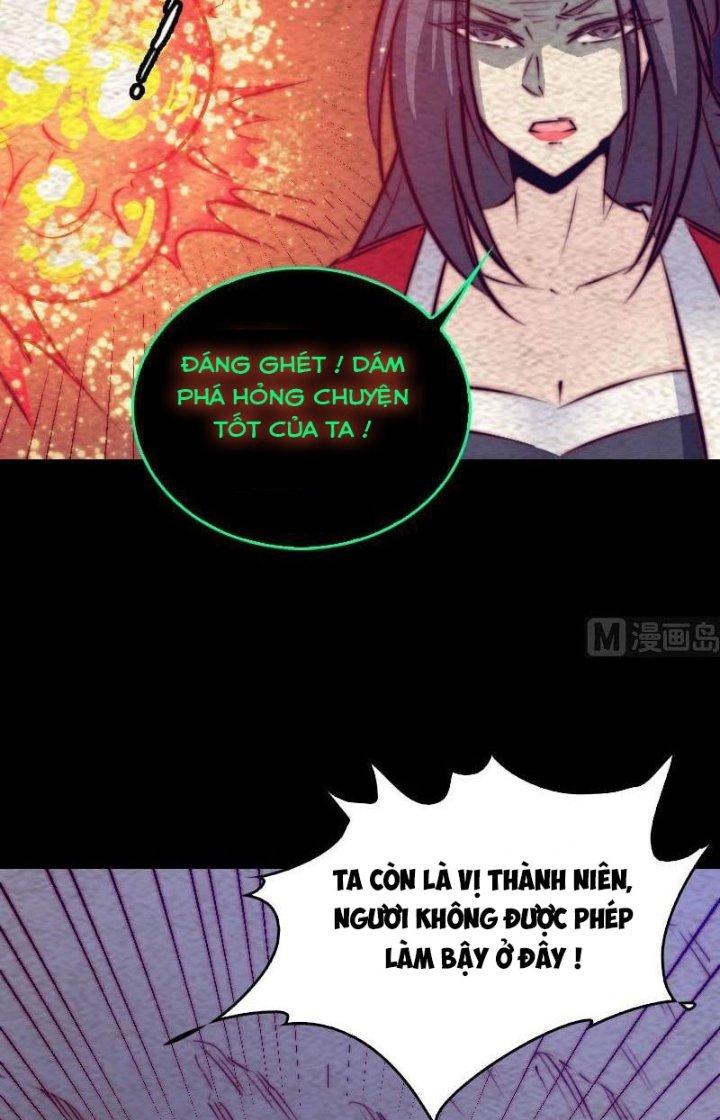 Trường Sinh Đạo Chapter 173 - Trang 2