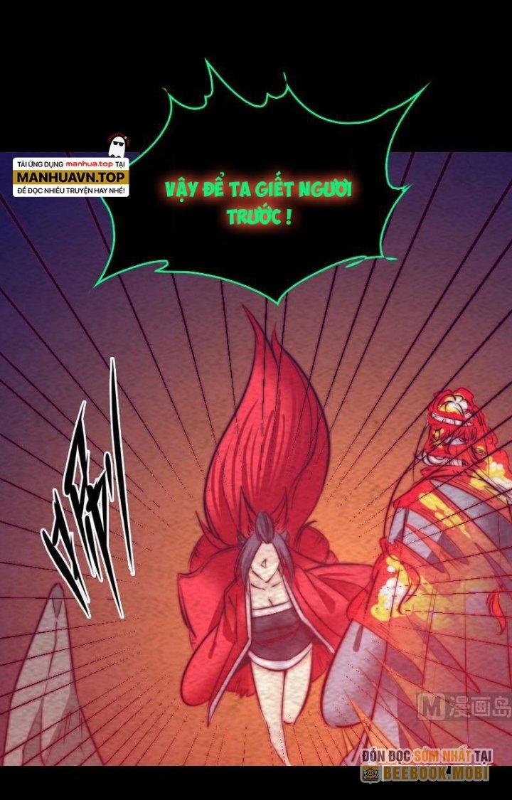 Trường Sinh Đạo Chapter 173 - Trang 2