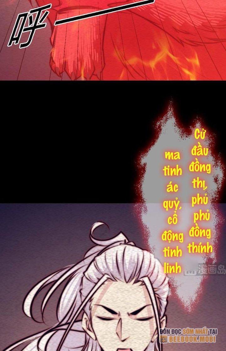 Trường Sinh Đạo Chapter 174 - Trang 2