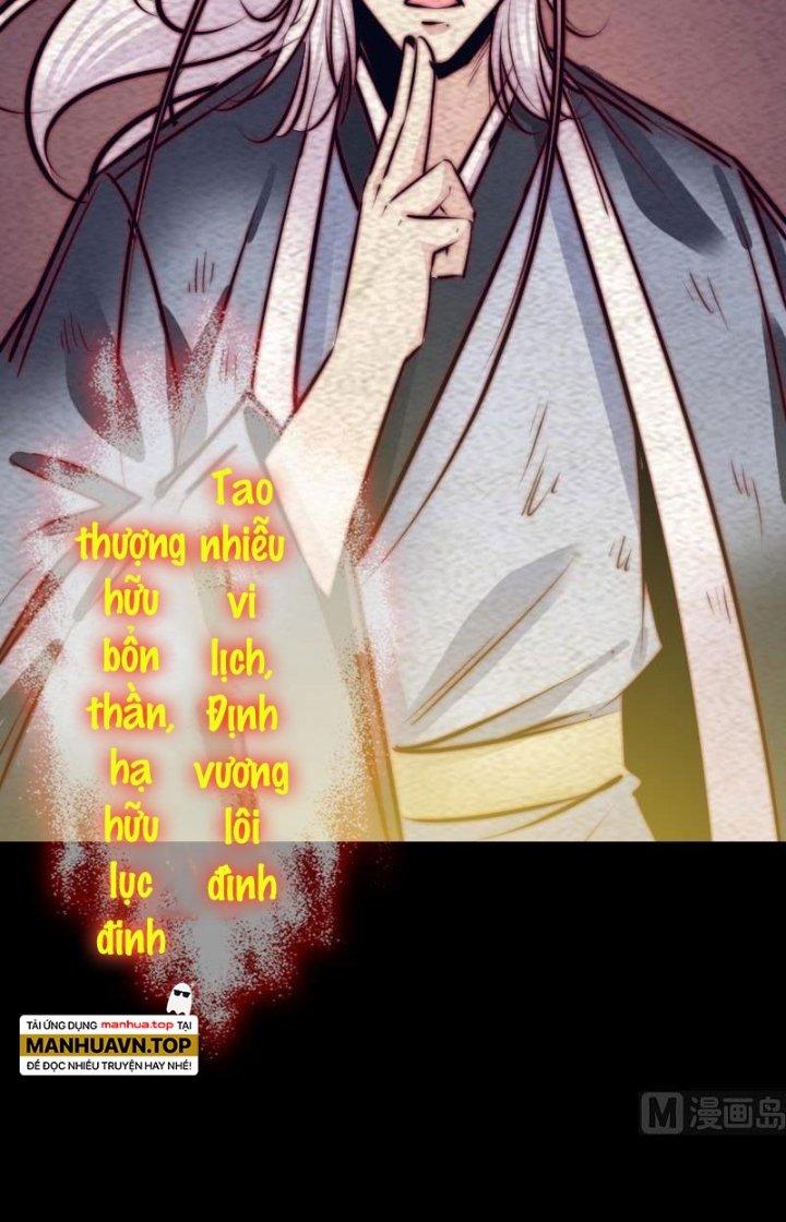 Trường Sinh Đạo Chapter 174 - Trang 2