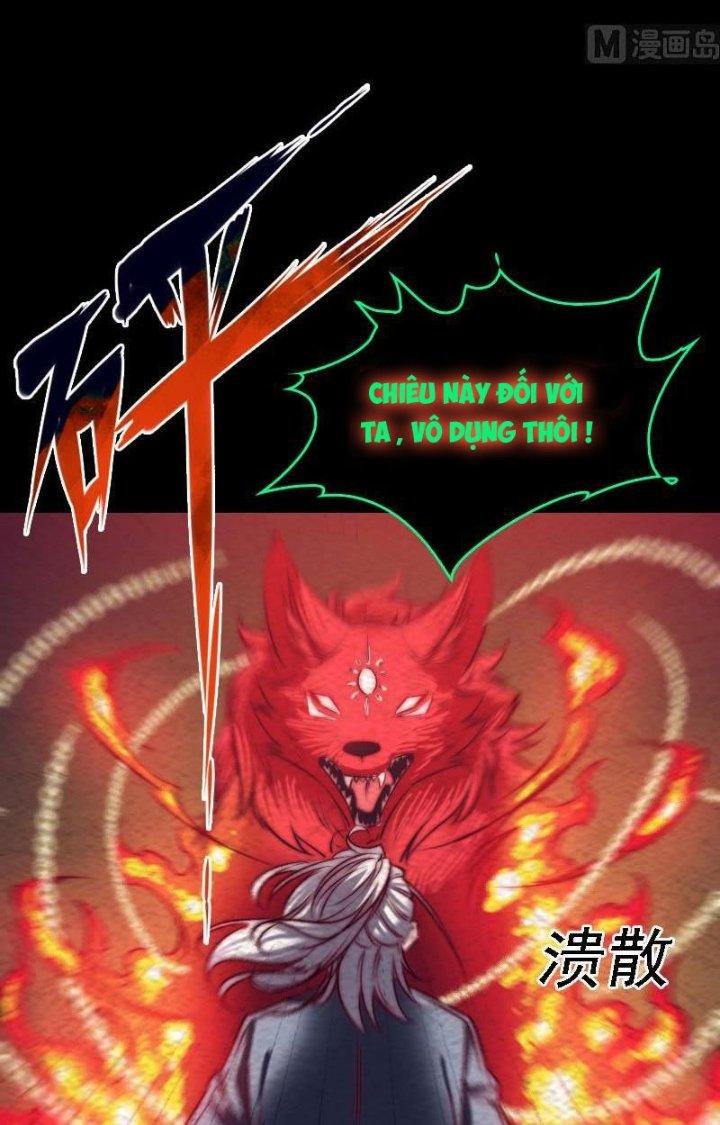 Trường Sinh Đạo Chapter 174 - Trang 2