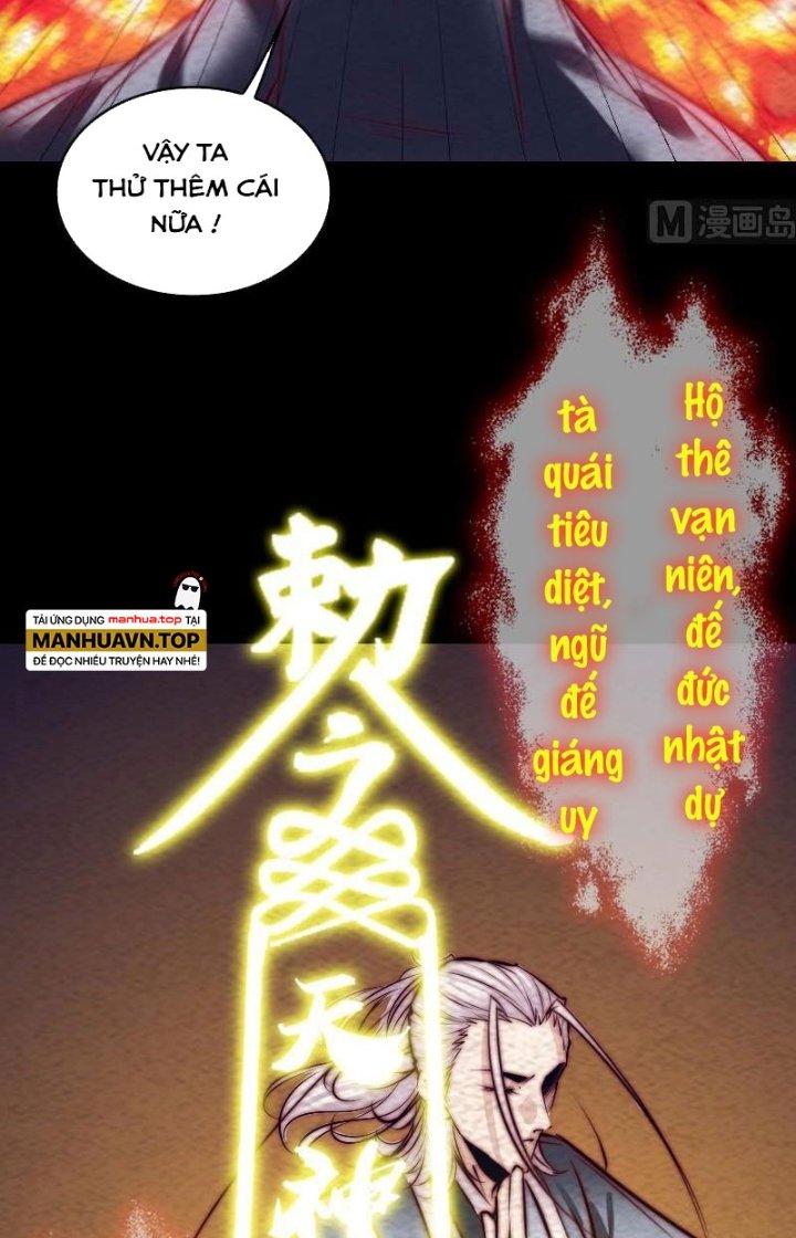 Trường Sinh Đạo Chapter 174 - Trang 2