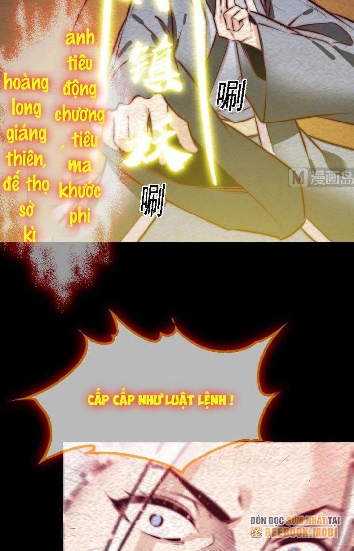 Trường Sinh Đạo Chapter 174 - Trang 2