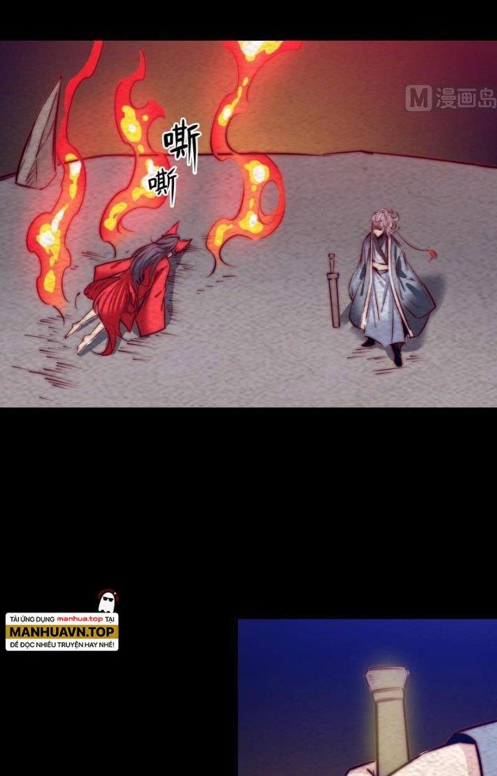 Trường Sinh Đạo Chapter 174 - Trang 2