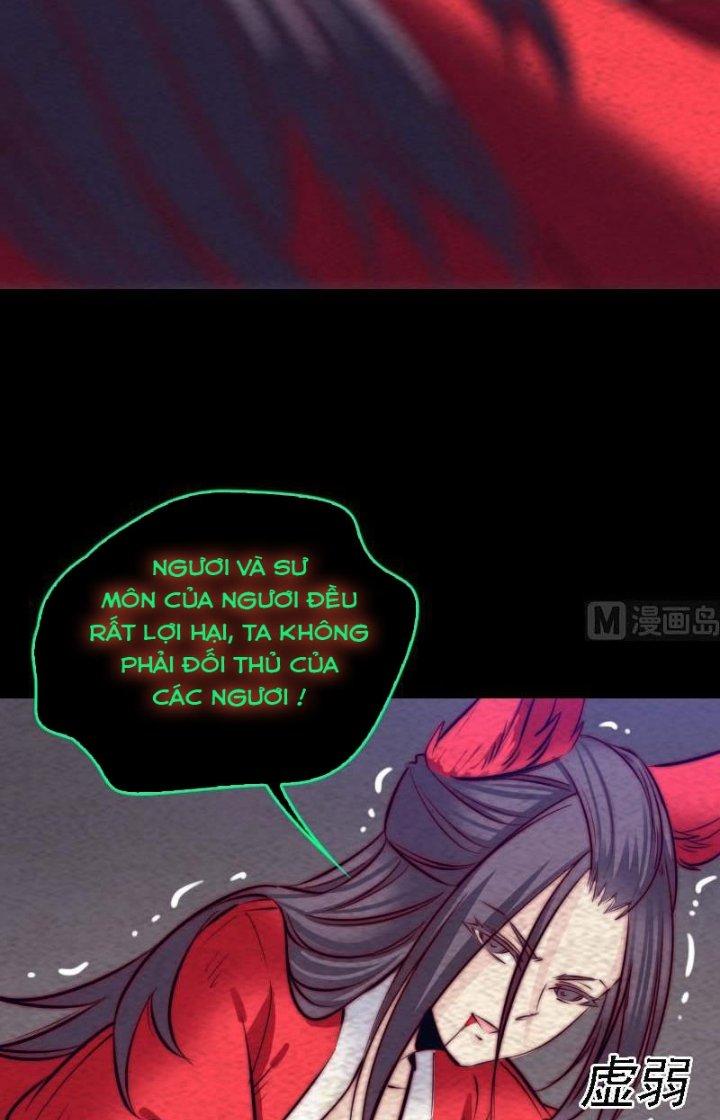 Trường Sinh Đạo Chapter 174 - Trang 2