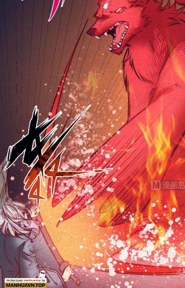 Trường Sinh Đạo Chapter 174 - Trang 2