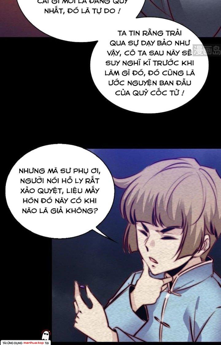 Trường Sinh Đạo Chapter 176 - Trang 2