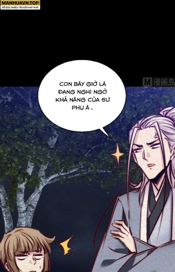 Trường Sinh Đạo Chapter 176 - Trang 2