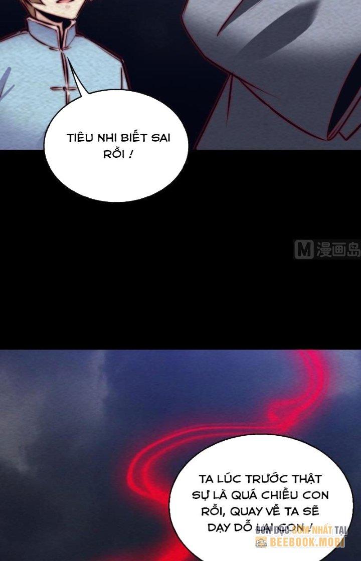 Trường Sinh Đạo Chapter 176 - Trang 2