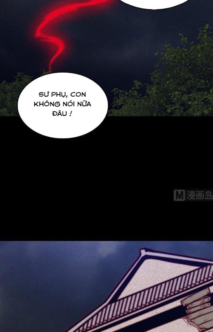 Trường Sinh Đạo Chapter 176 - Trang 2