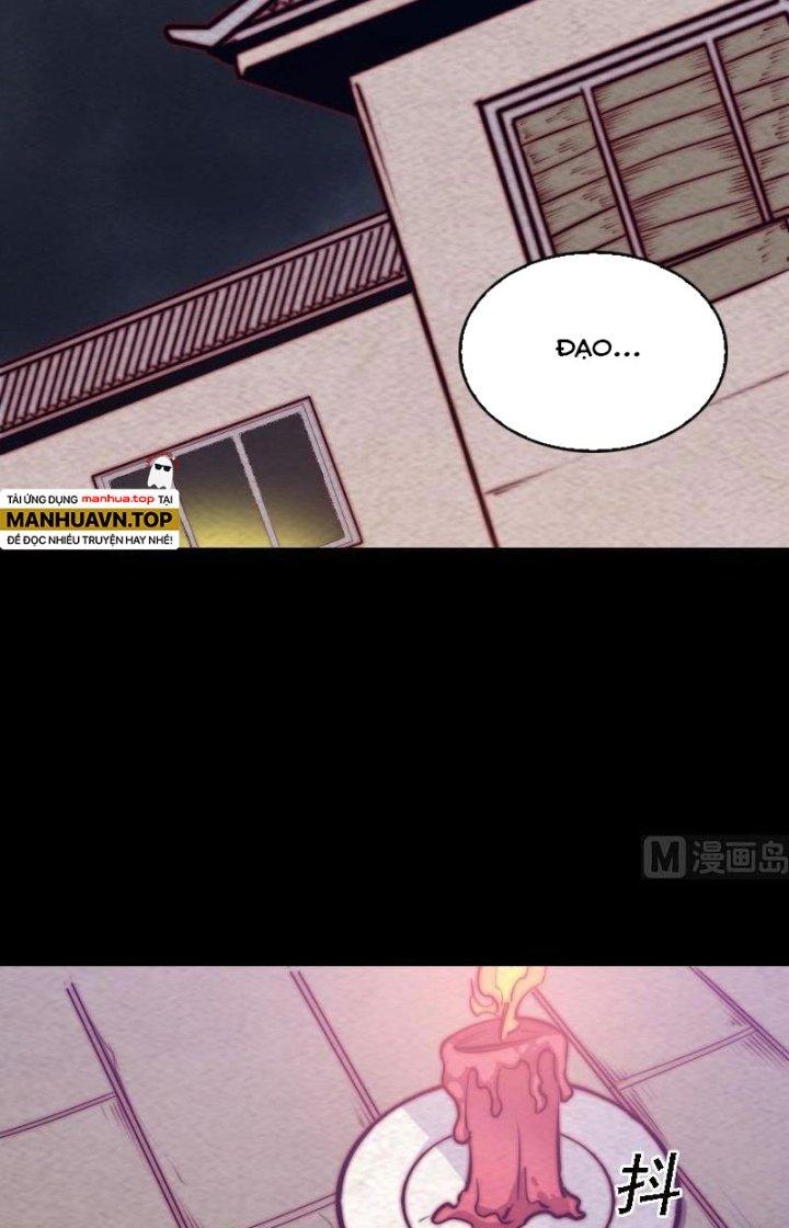 Trường Sinh Đạo Chapter 176 - Trang 2