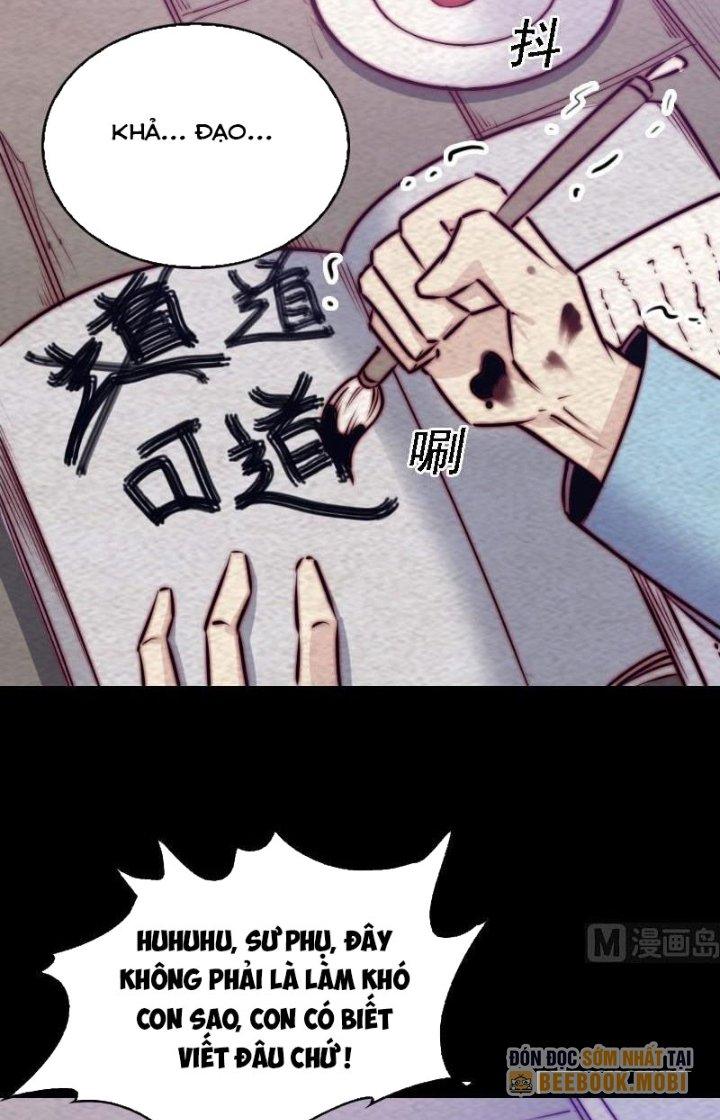 Trường Sinh Đạo Chapter 176 - Trang 2