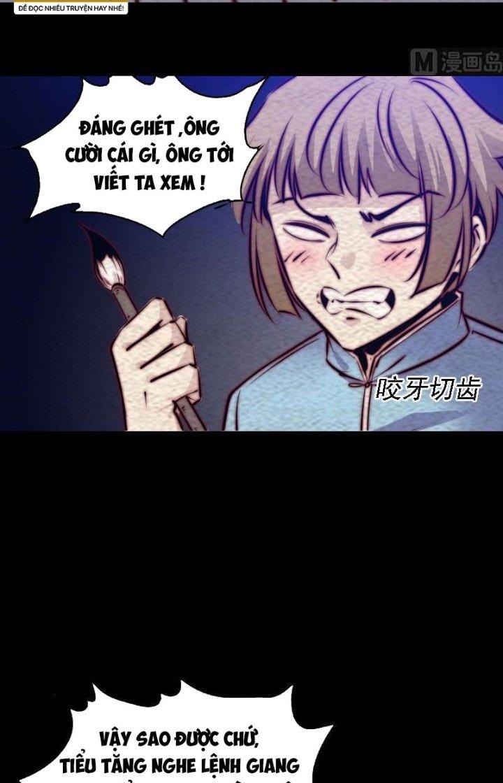 Trường Sinh Đạo Chapter 176 - Trang 2