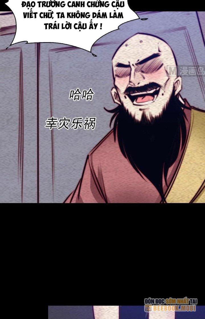 Trường Sinh Đạo Chapter 176 - Trang 2