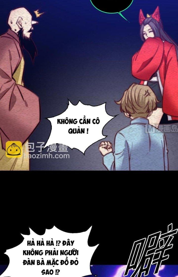 Trường Sinh Đạo Chapter 176 - Trang 2