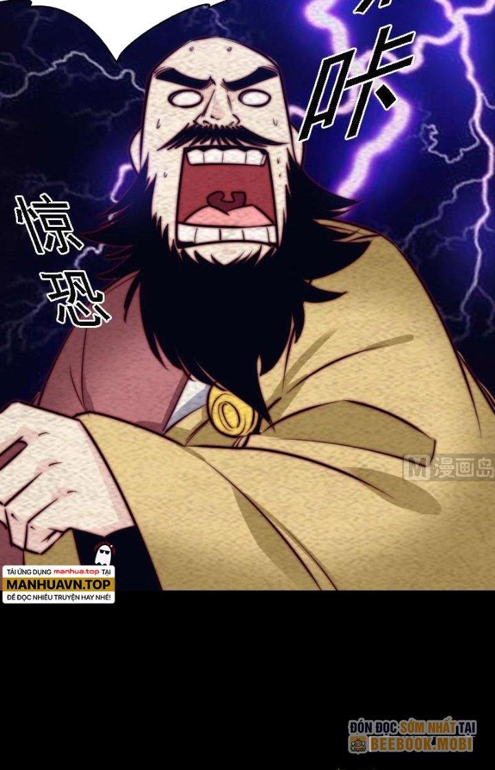 Trường Sinh Đạo Chapter 176 - Trang 2