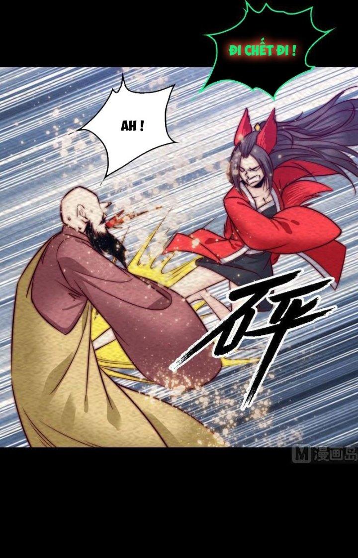 Trường Sinh Đạo Chapter 176 - Trang 2