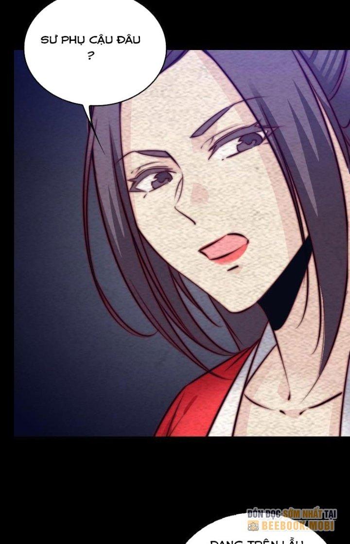 Trường Sinh Đạo Chapter 176 - Trang 2