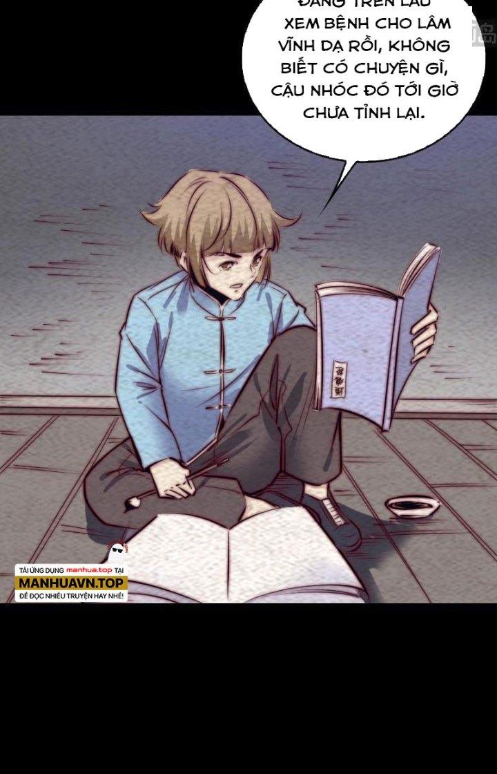 Trường Sinh Đạo Chapter 176 - Trang 2