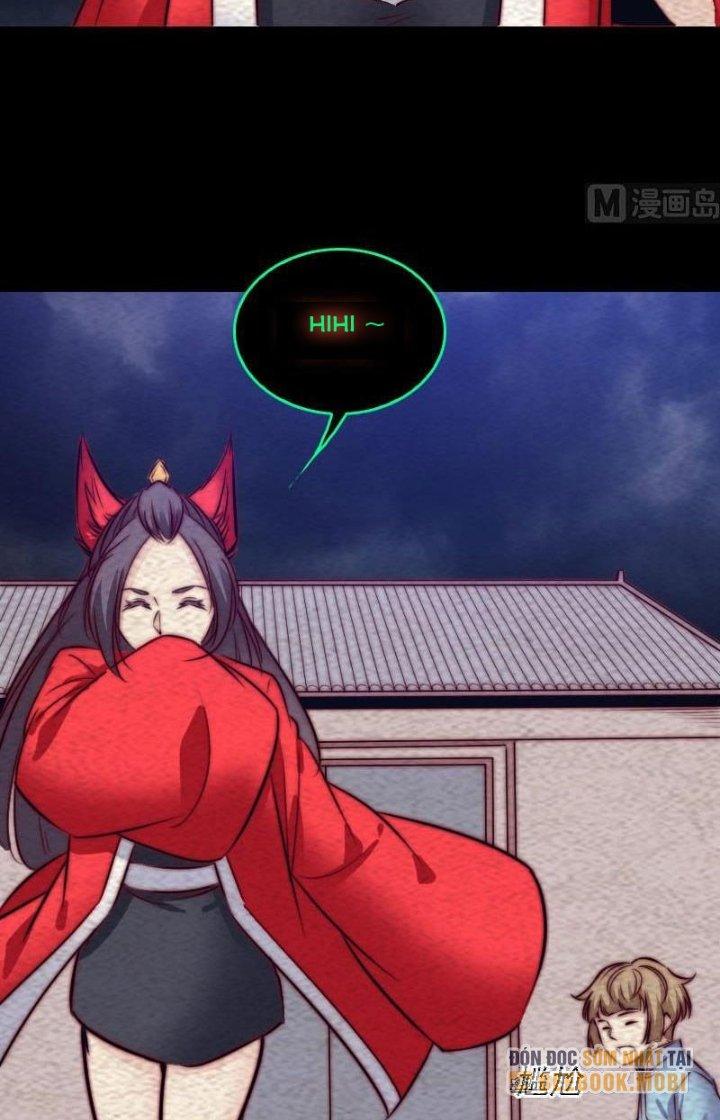 Trường Sinh Đạo Chapter 176 - Trang 2