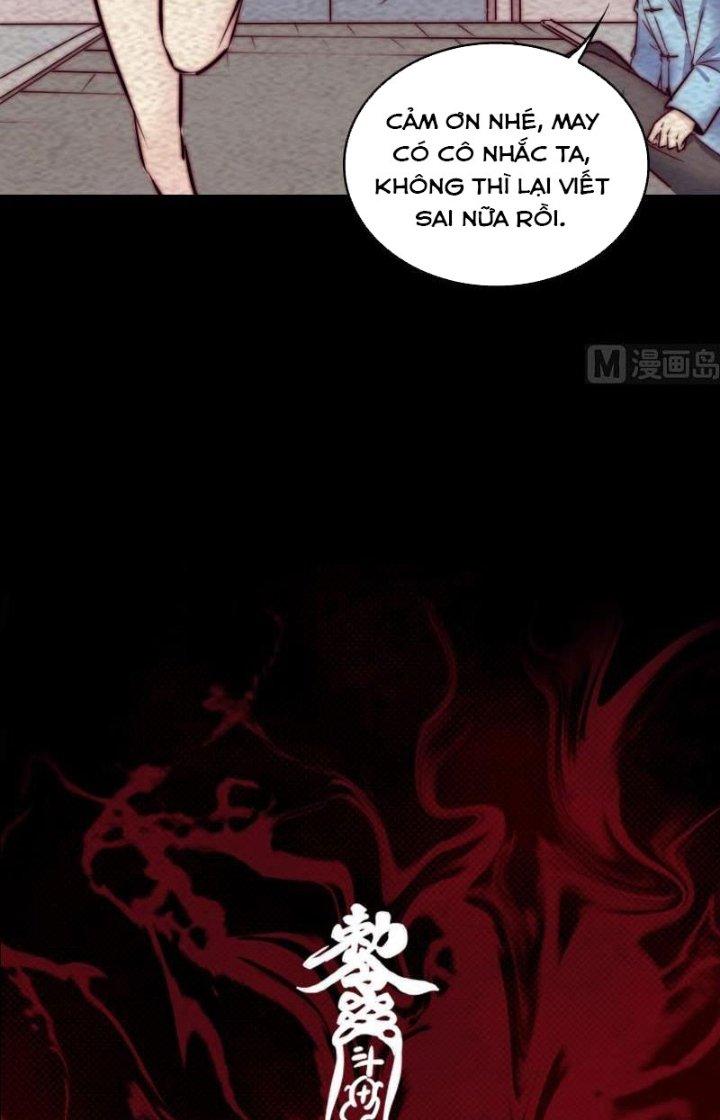 Trường Sinh Đạo Chapter 176 - Trang 2