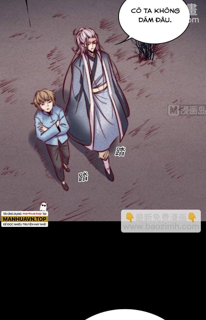 Trường Sinh Đạo Chapter 176 - Trang 2