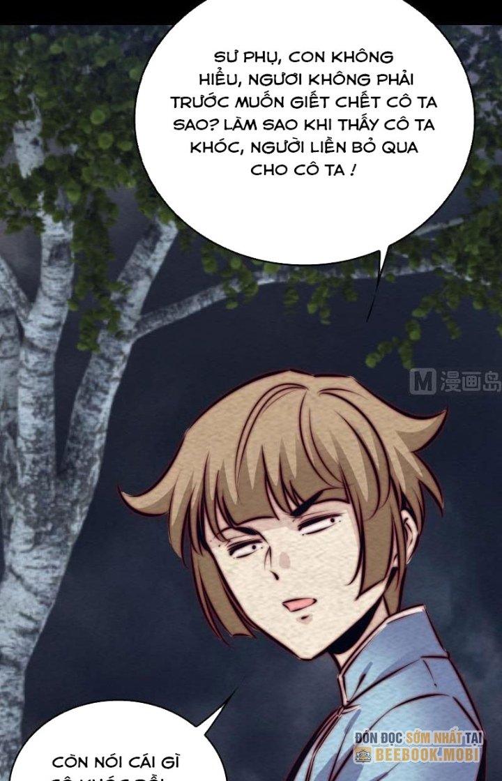 Trường Sinh Đạo Chapter 176 - Trang 2