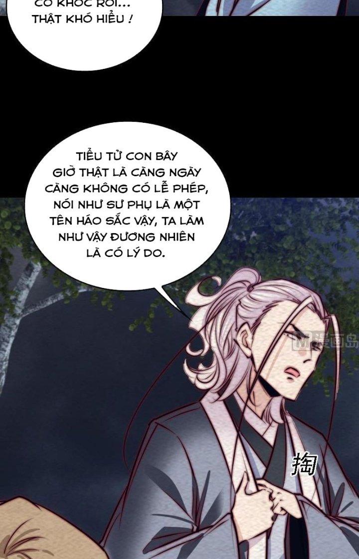 Trường Sinh Đạo Chapter 176 - Trang 2